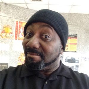 Meet your Posher, Paul